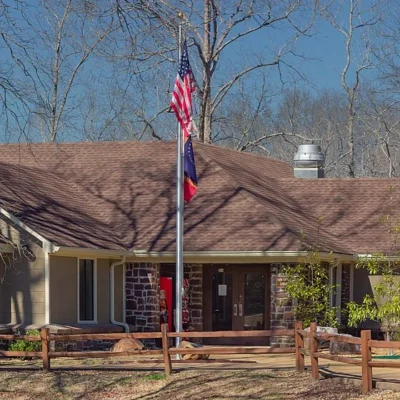 Tombigbee State Park