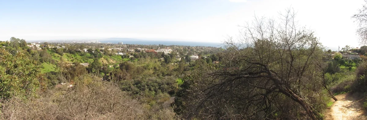 Topanga State Park (California)