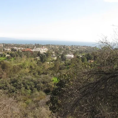 Topanga State Park