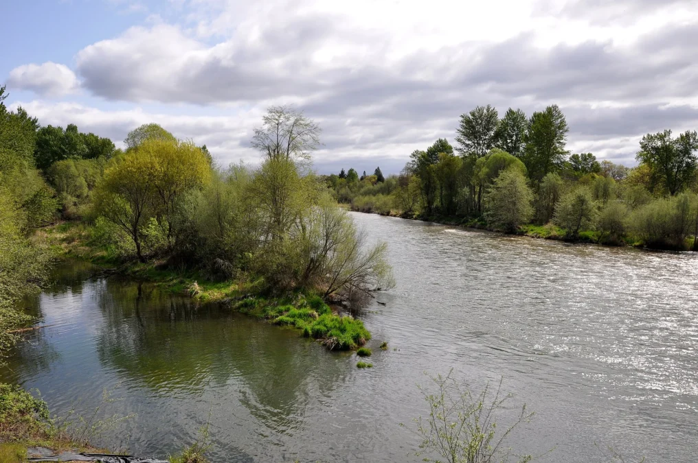 TouVelle State Park (Oregon)