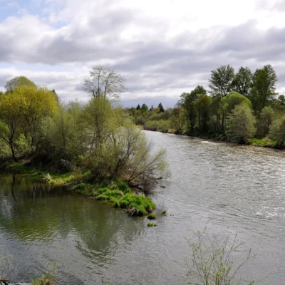 TouVelle State Park