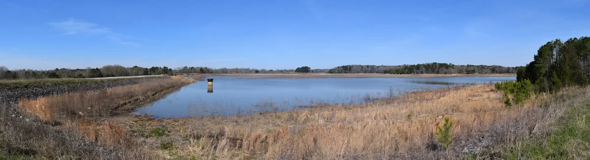 Trace State Park (Mississippi)