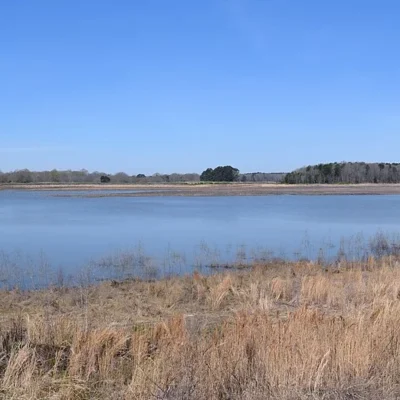 Trace State Park