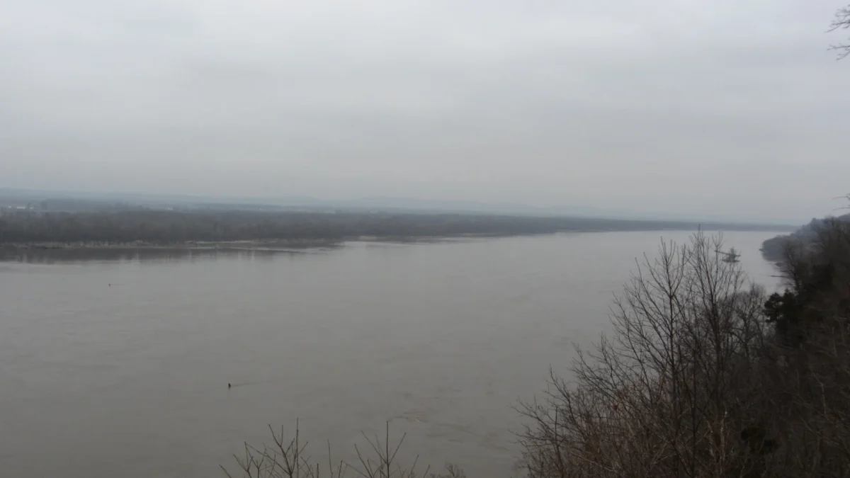 Trail of Tears State Park (Missouri)