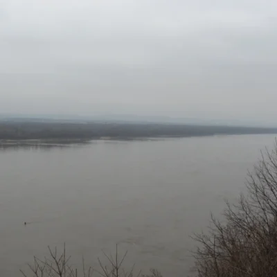 Trail of Tears State Park