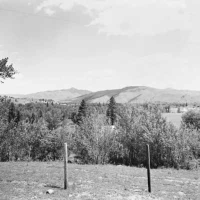 Travelers' Rest State Park