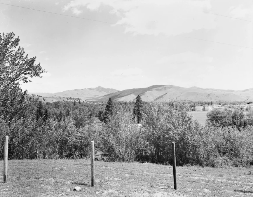 Travelers' Rest State Park (Montana)