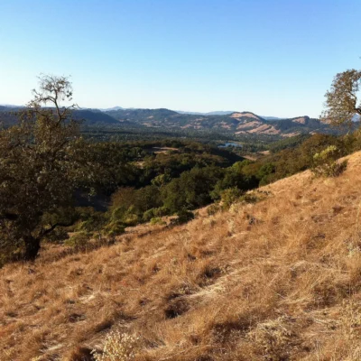 Trione-Annadel State Park