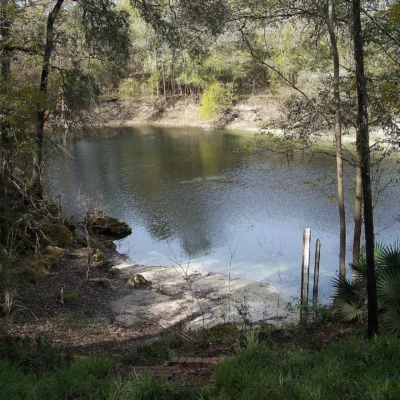 Troy Spring State Park