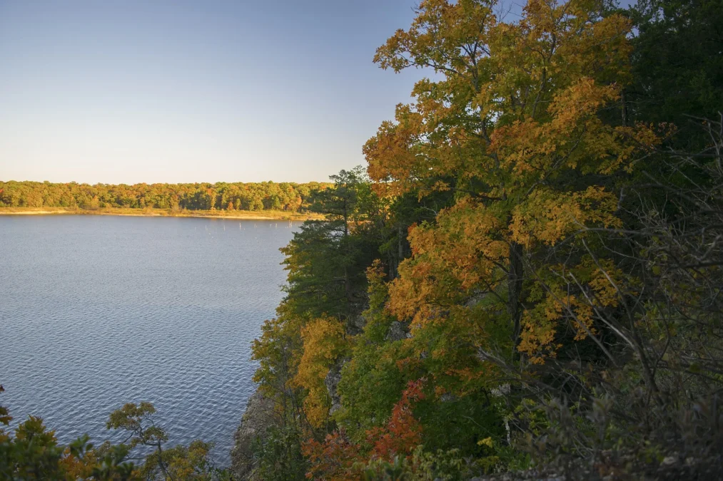 Truman Lake State Park (Missouri)