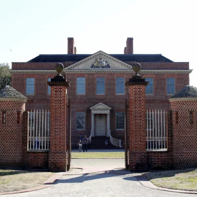 Tryon Palace