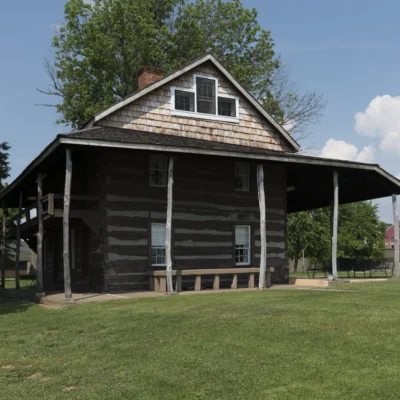 Tu-Endie-Wei State Park