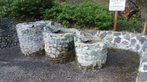 Tub Springs State Wayside