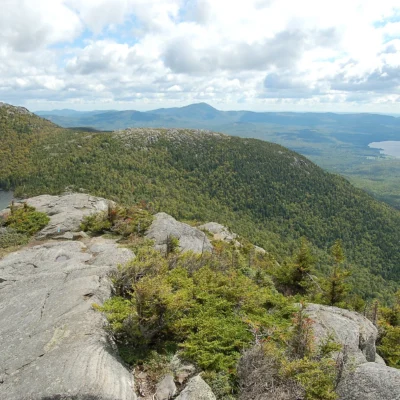Tumbledown
