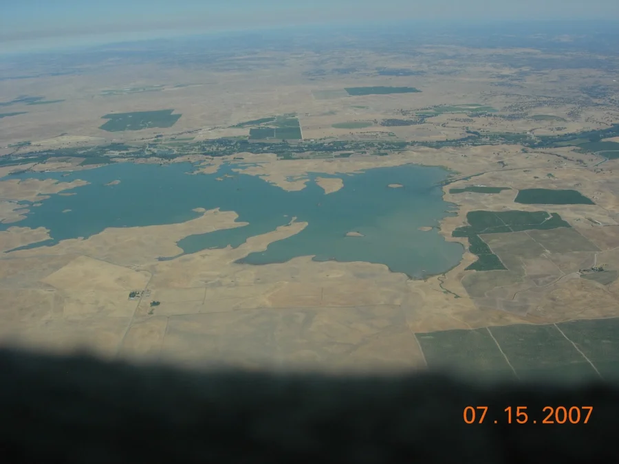 Turlock Lake State Recreation Area (California)
