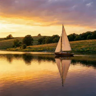 Tuttle Creek State Park