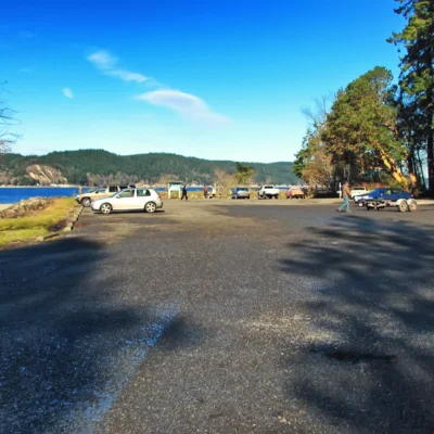 Twanoh State Park