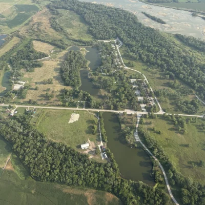 Two Rivers State Recreation Area