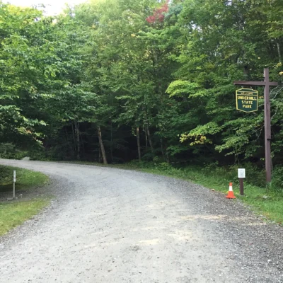 Underhill State Park