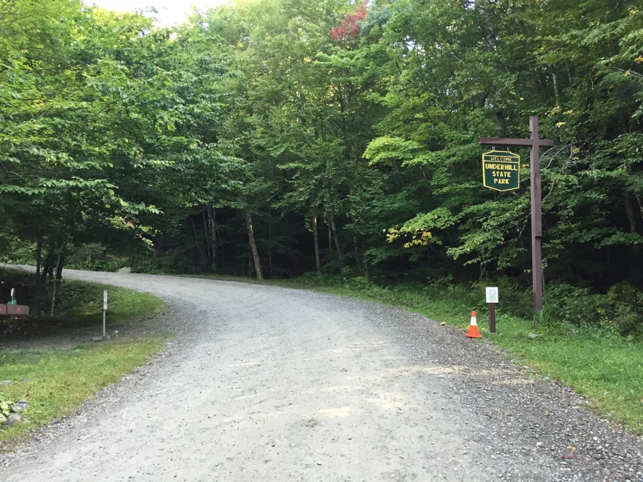 Underhill State Park (Vermont)