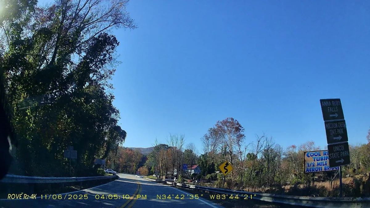 Unicoi State Park (Georgia)