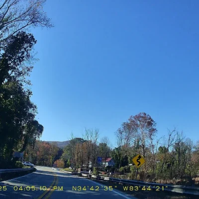 Unicoi State Park