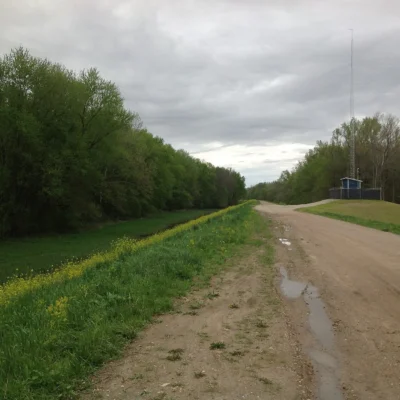Union County State Fish and Wildlife Area