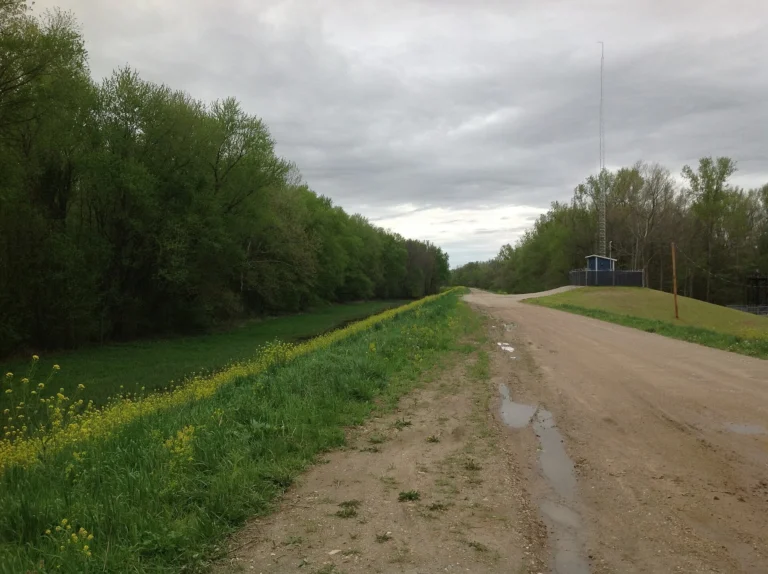 Union County State Fish and Wildlife Area