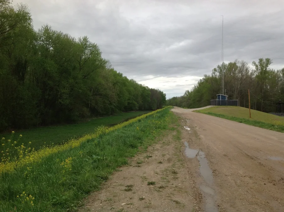 Union County State Fish and Wildlife Area (Illinois)