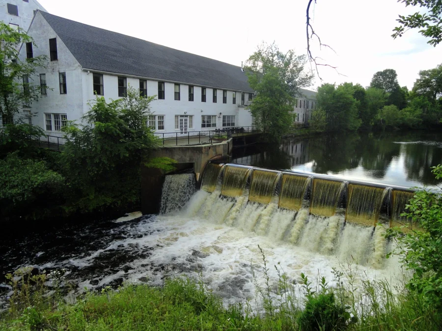 Upper Charles River Reservation (Massachusetts)