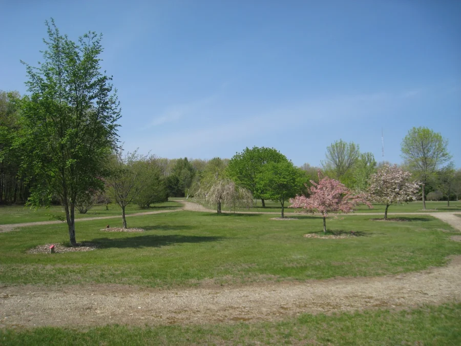 Urban Forestry Center (New-Hampshire)