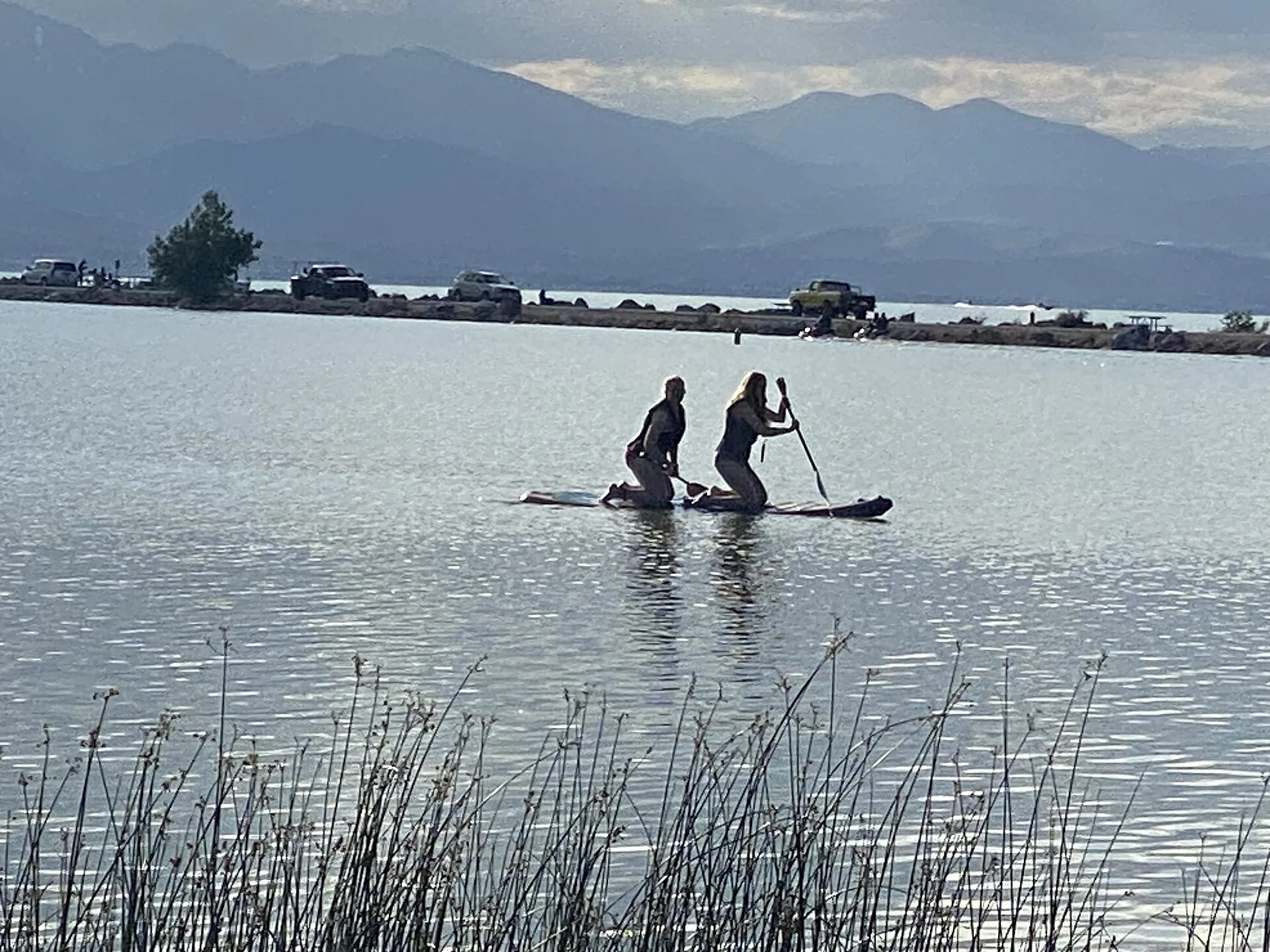 Utah Lake State Park