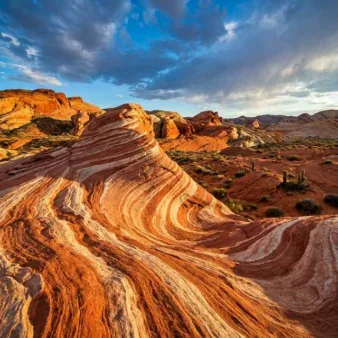 Valley of Fire State Park