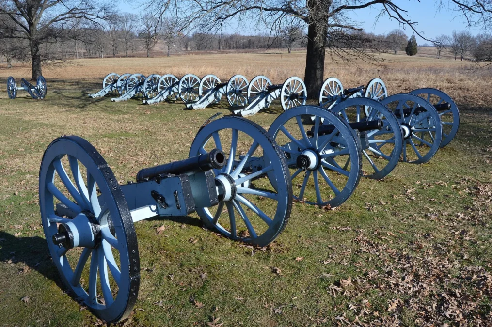 Valley Forge State Park (Pennsylvania)