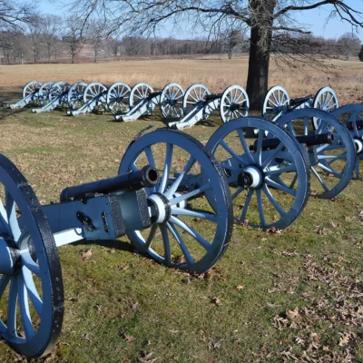 Valley Forge State Park
