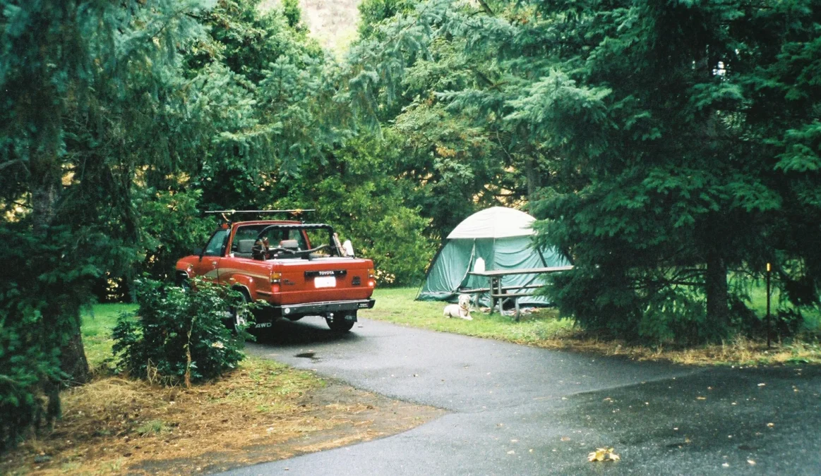 Valley of the Rogue State Park (Oregon)