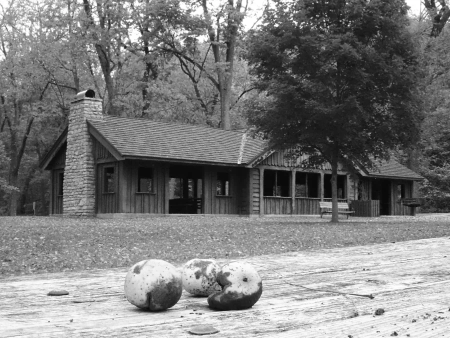 Van Meter State Park (Missouri)