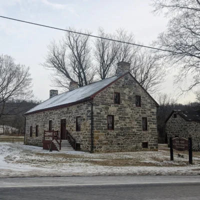 Van Nest-Hoff-Vannatta Farm