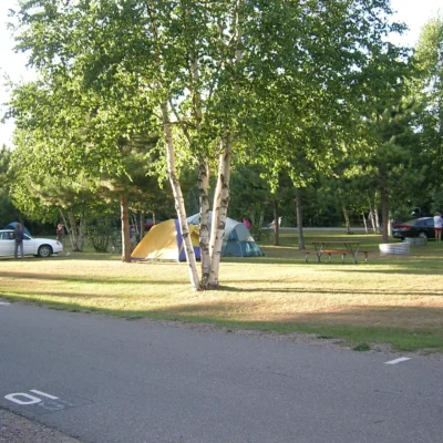 Van Riper State Park