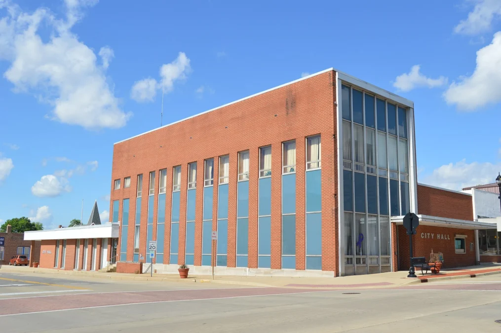 Vandalia Statehouse State Historic Site (Illinois)