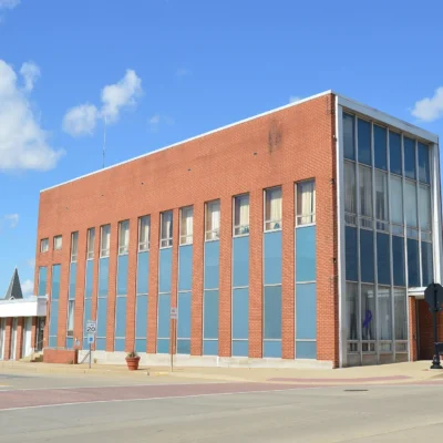 Vandalia Statehouse State Historic Site