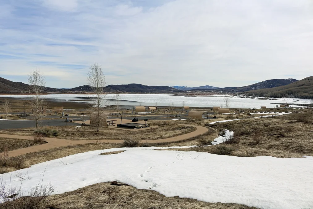 Vega State Park (Colorado)
