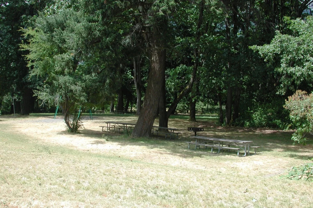 Viento State Park (Oregon)
