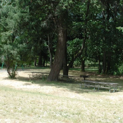 Viento State Park