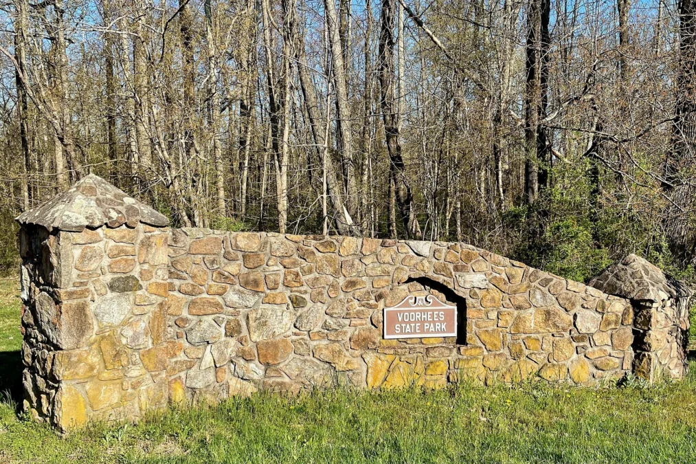 Voorhees State Park (New Jersey)