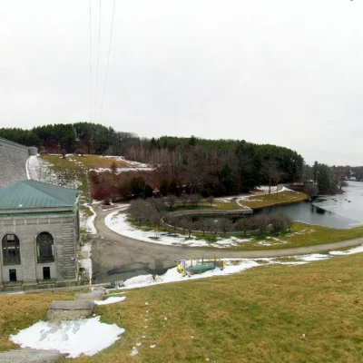 Wachusett Reservoir