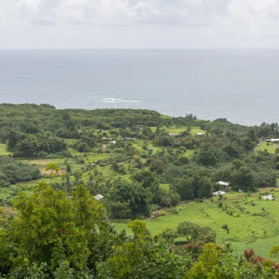 Wailua Valley State Wayside Park
