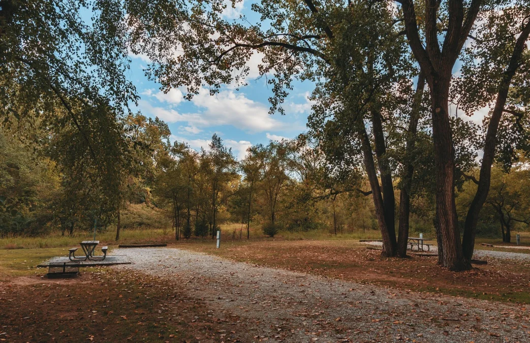 Wakonda State Park (Missouri)
