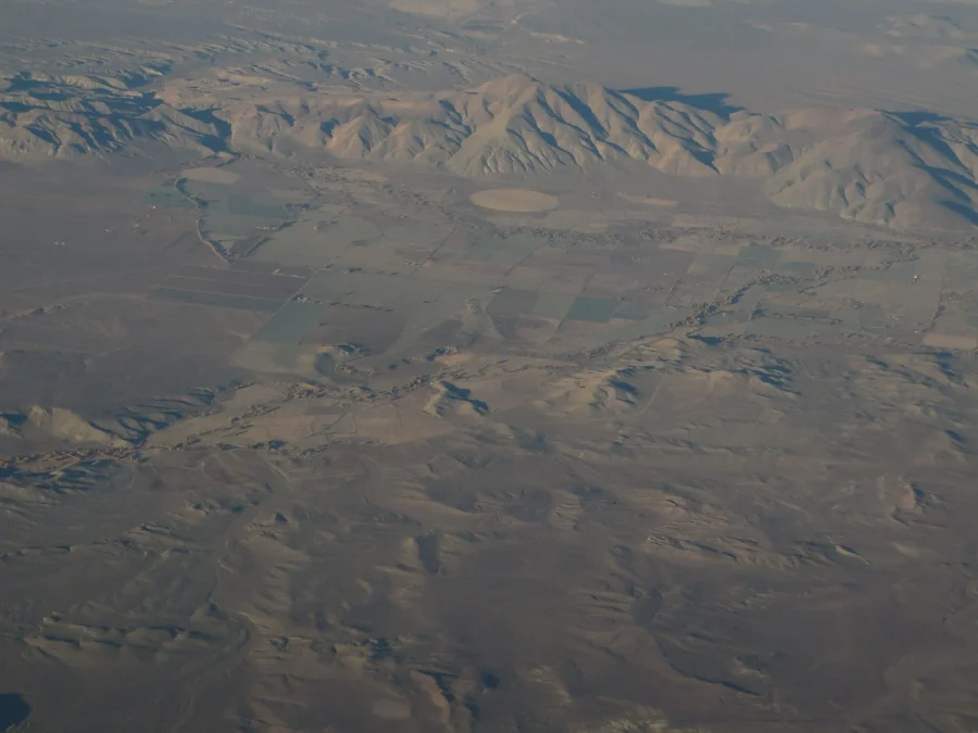 Walker River State Recreation Area (Nevada)