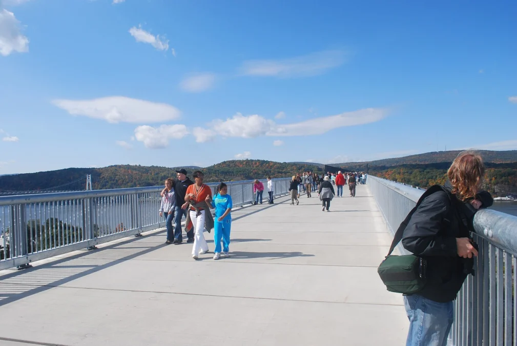 Walkway Over the Hudson State Historic Park (New York)
